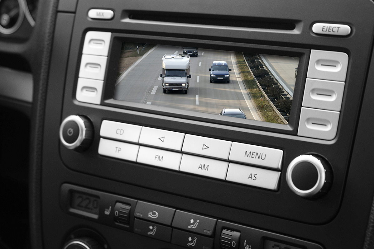 Navigationssysteme | Neutraubling | neuwagenshop.de